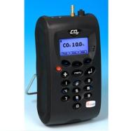 G100- Incubator Analyser CO2 met interne pomp GEO/G100-00N