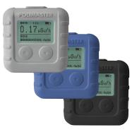 Electronical personal dosi- meter P/PM1610