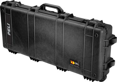 PROTECTOR CASE BLACK NO FOAM