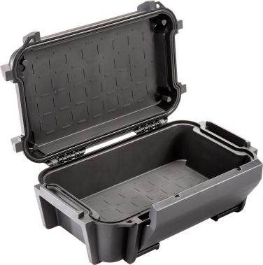 Utility case