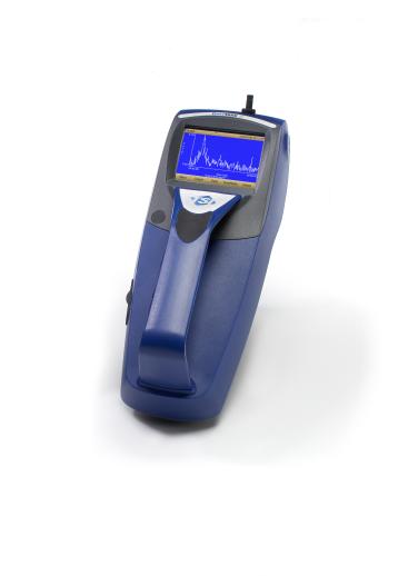 DusttrakII Aerosol monitor handheld versie