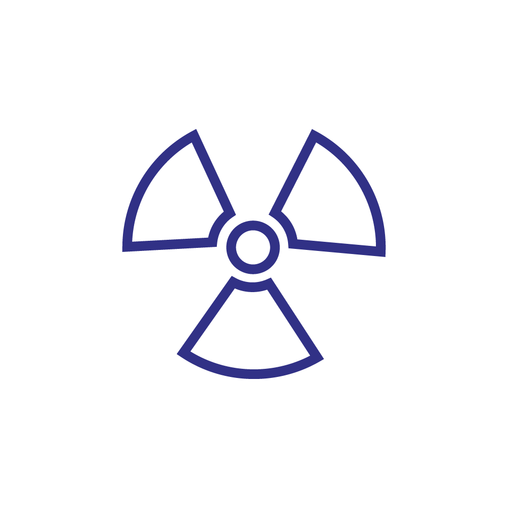 Radioactiviteit Meter