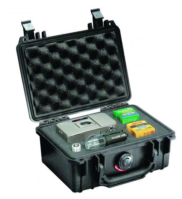 Small cases