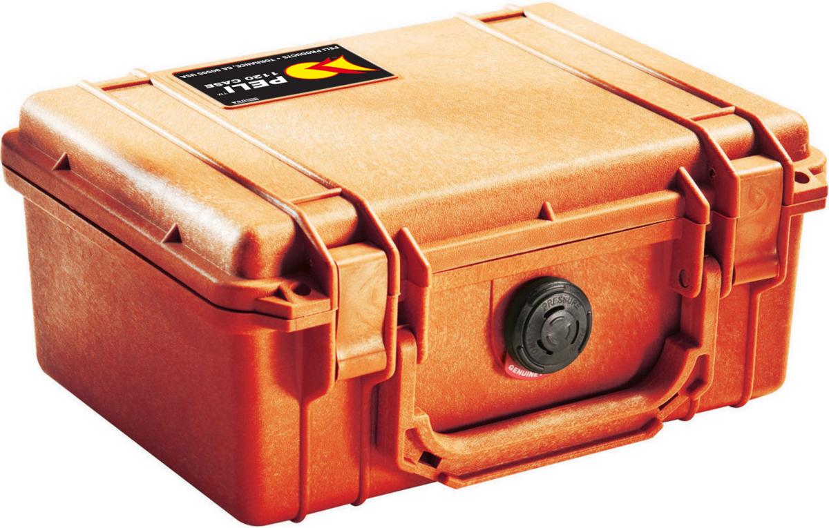 Small cases