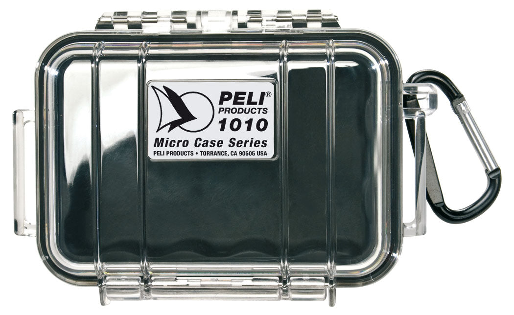 Micro cases