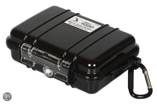 Micro cases