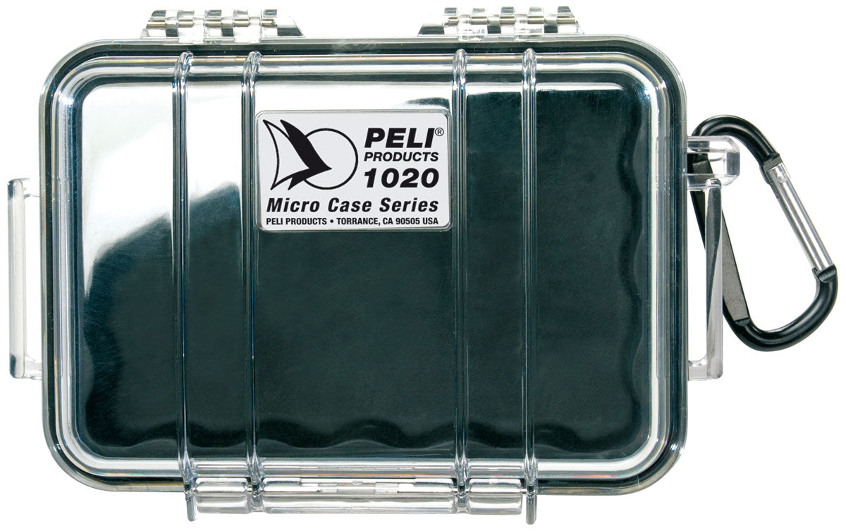 Micro cases