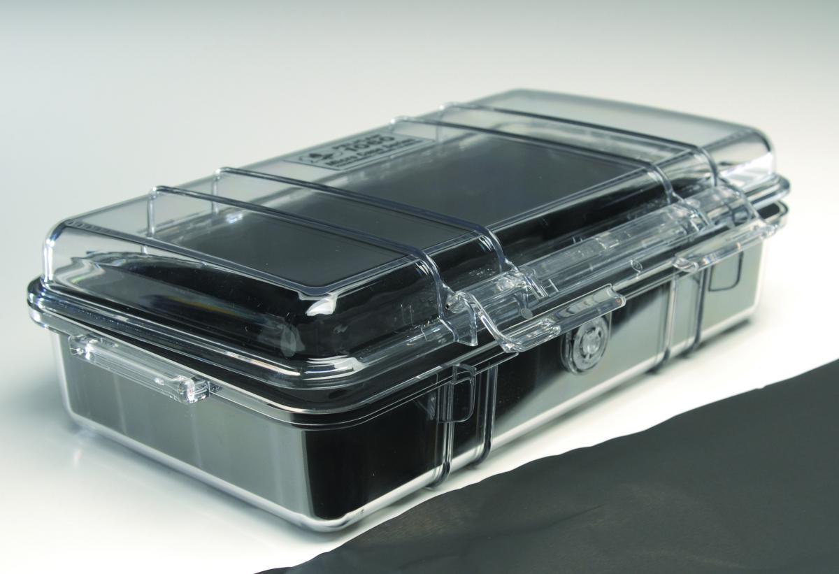 Micro cases