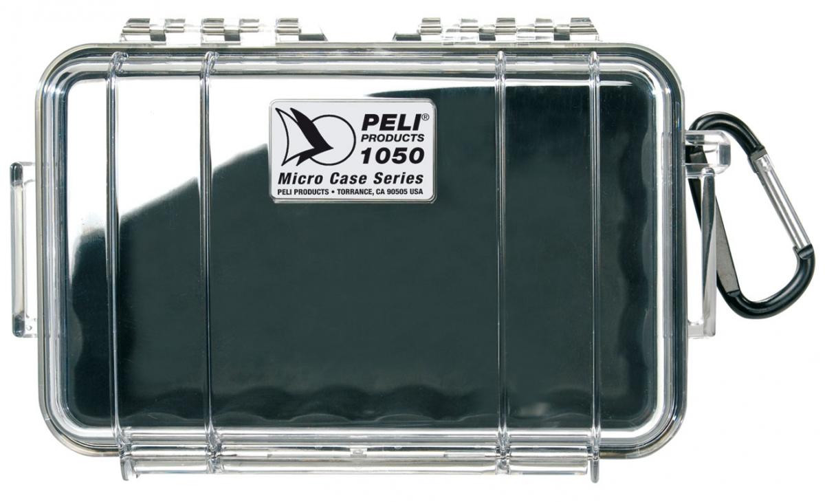 Micro cases