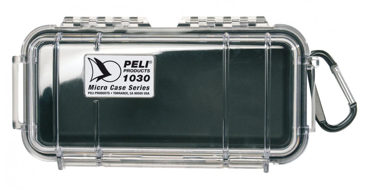 Micro cases
