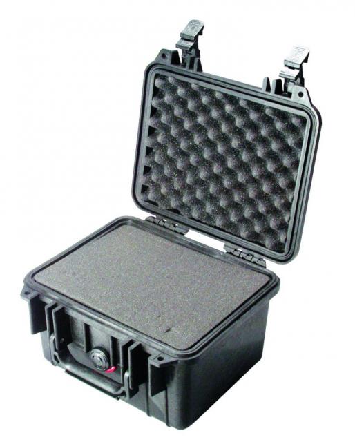 Small cases