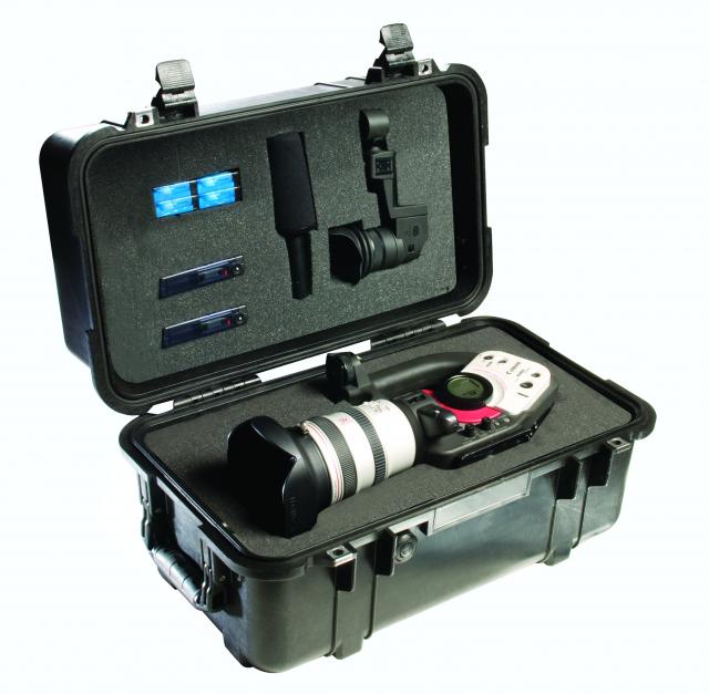 Medium cases