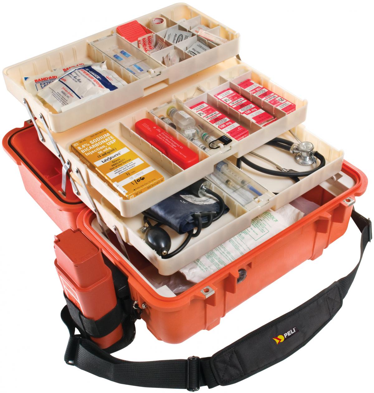 Medium cases
