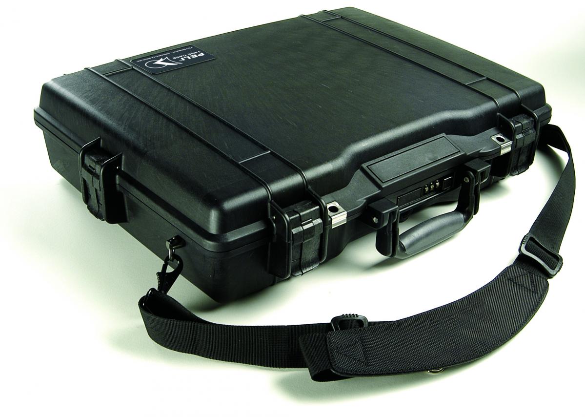 Laptop cases