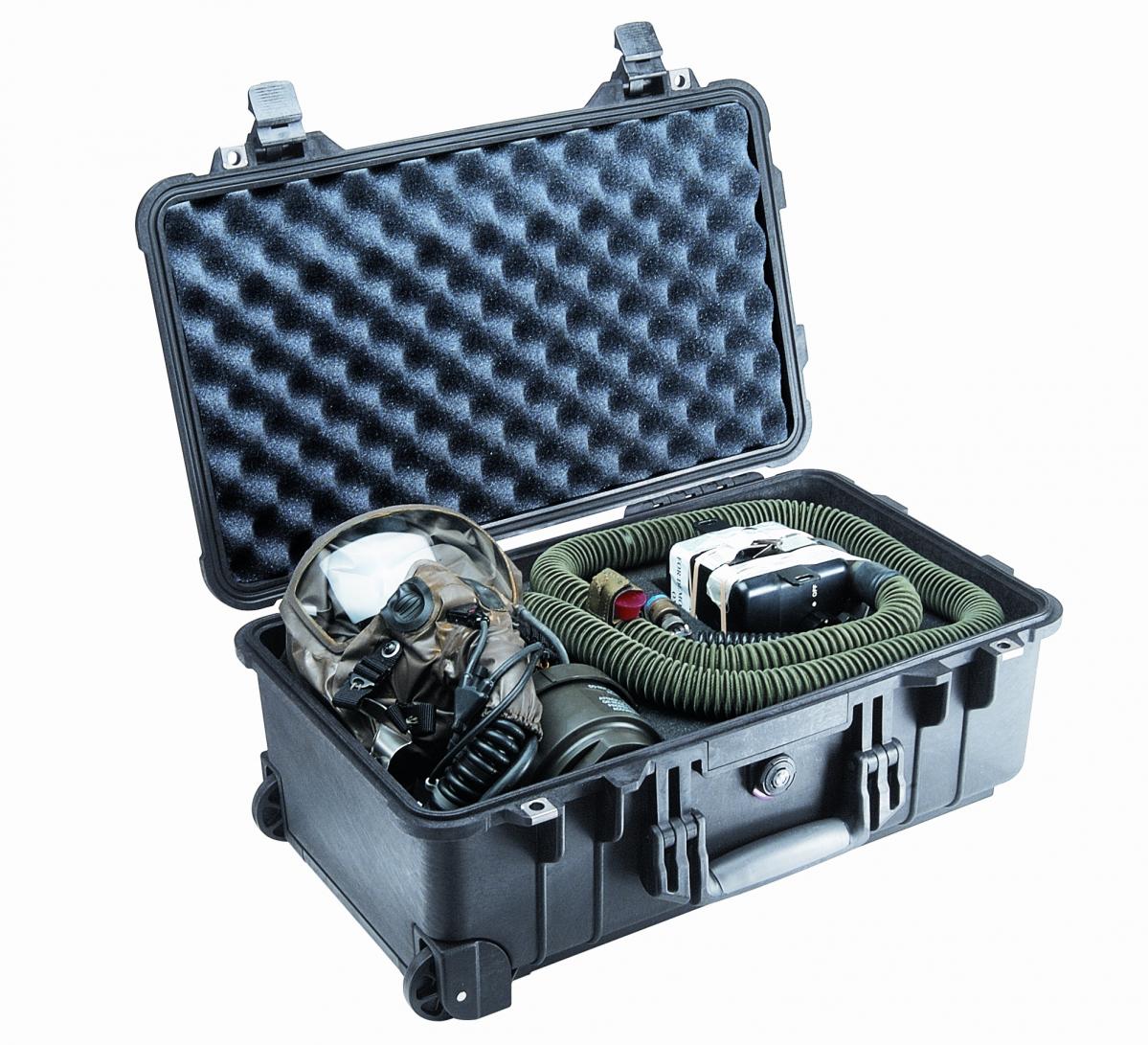 Medium cases