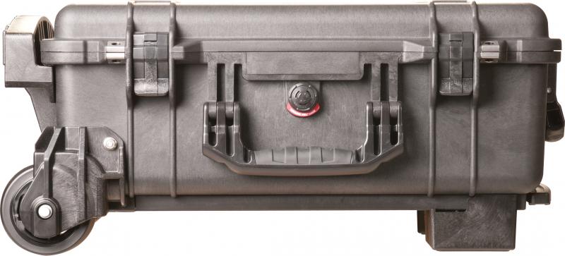 Large cases
