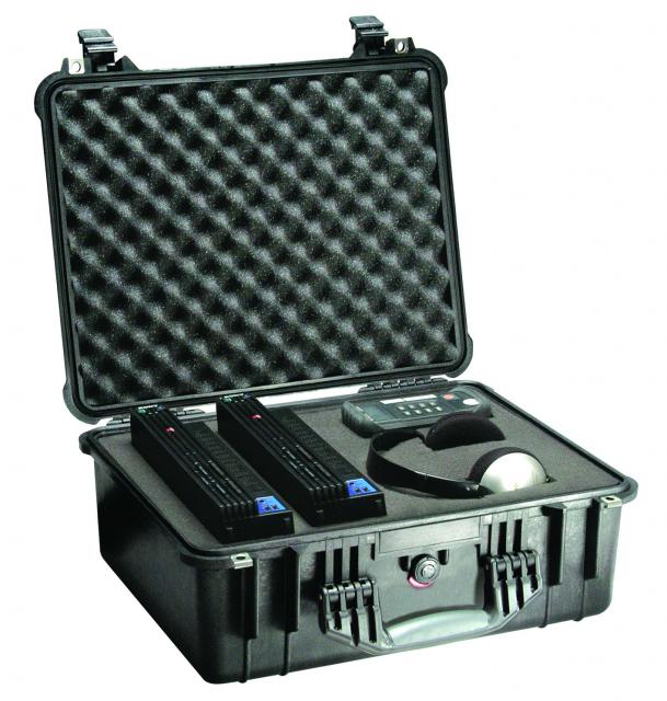 Medium cases