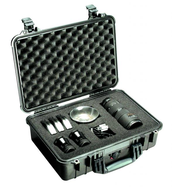 Medium cases