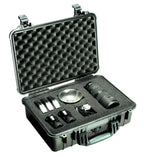 Medium cases