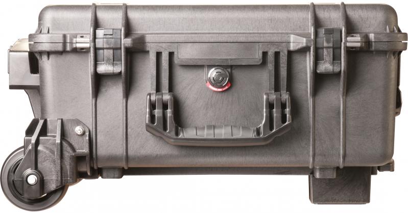 Large cases
