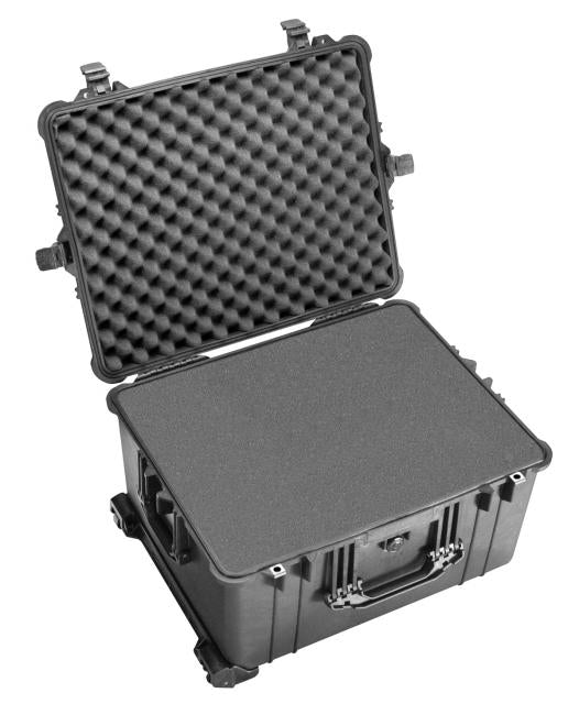 Large cases