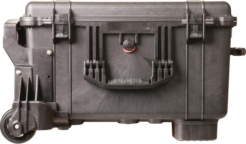 Large cases