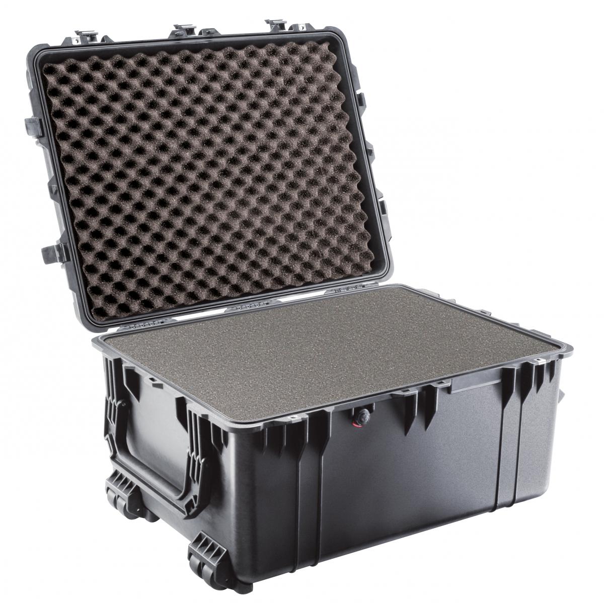 Large cases