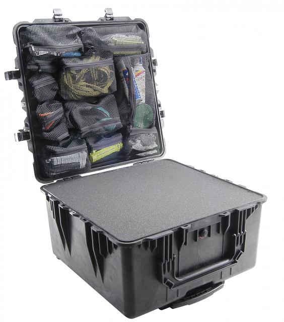 Large cases