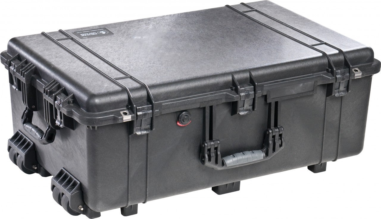 Large cases