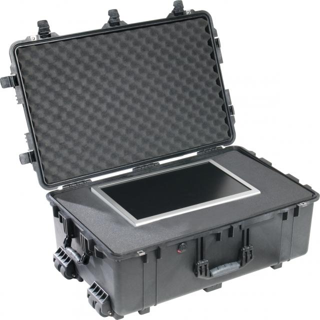 Large cases