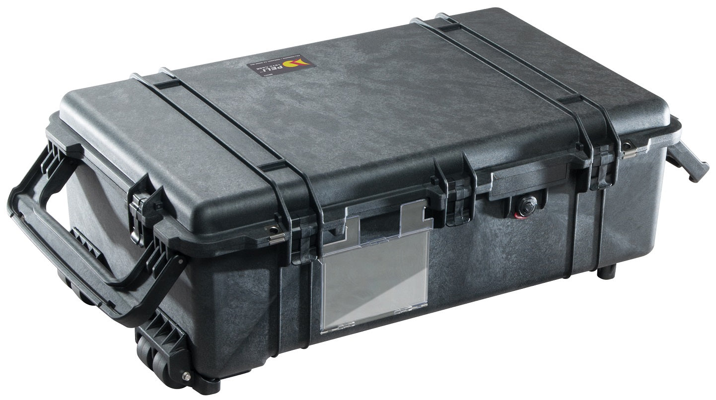 Large cases