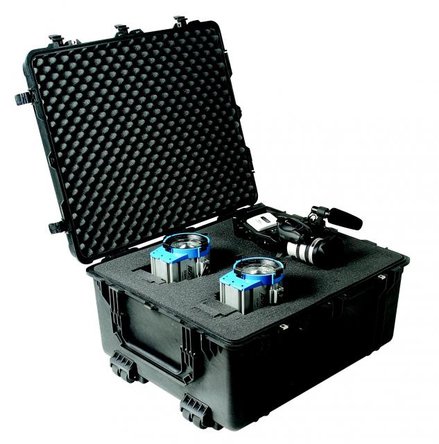 Large cases