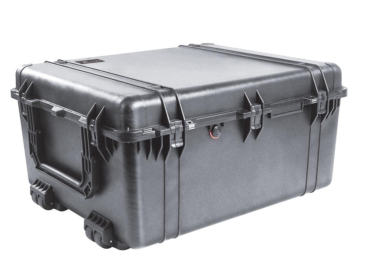 Large cases