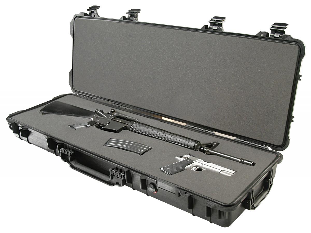Long cases