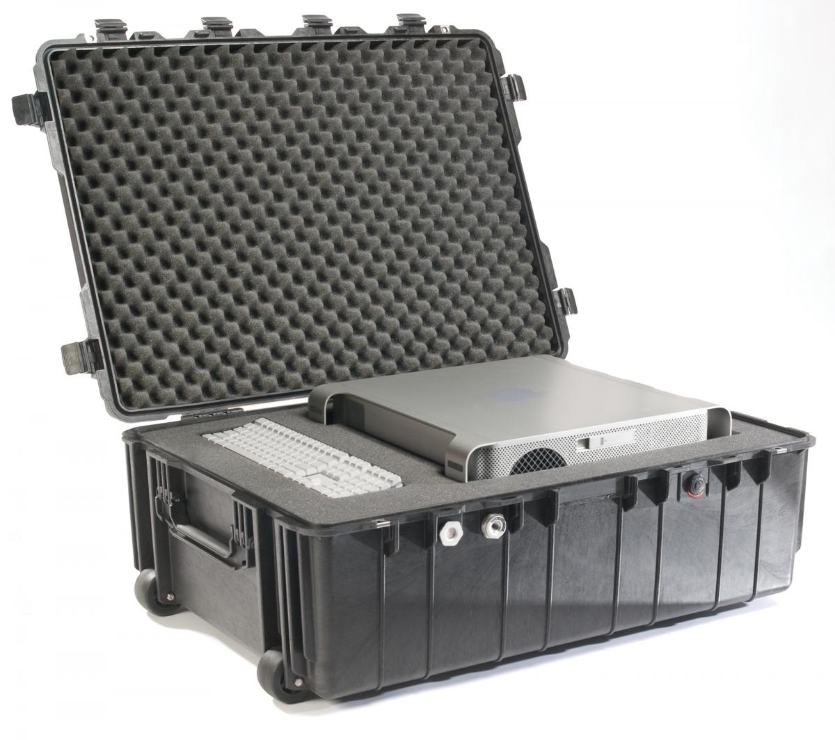 Large cases