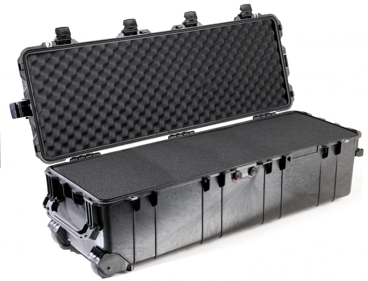 Large cases