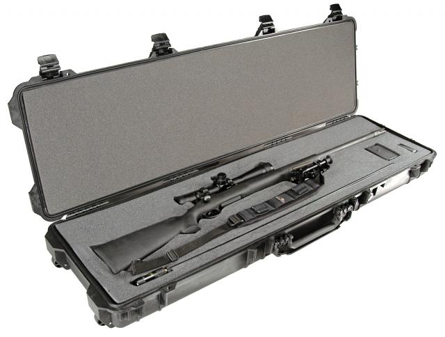 Long cases
