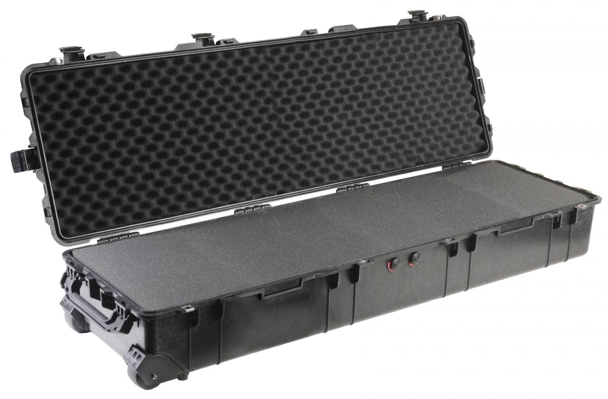 Long cases