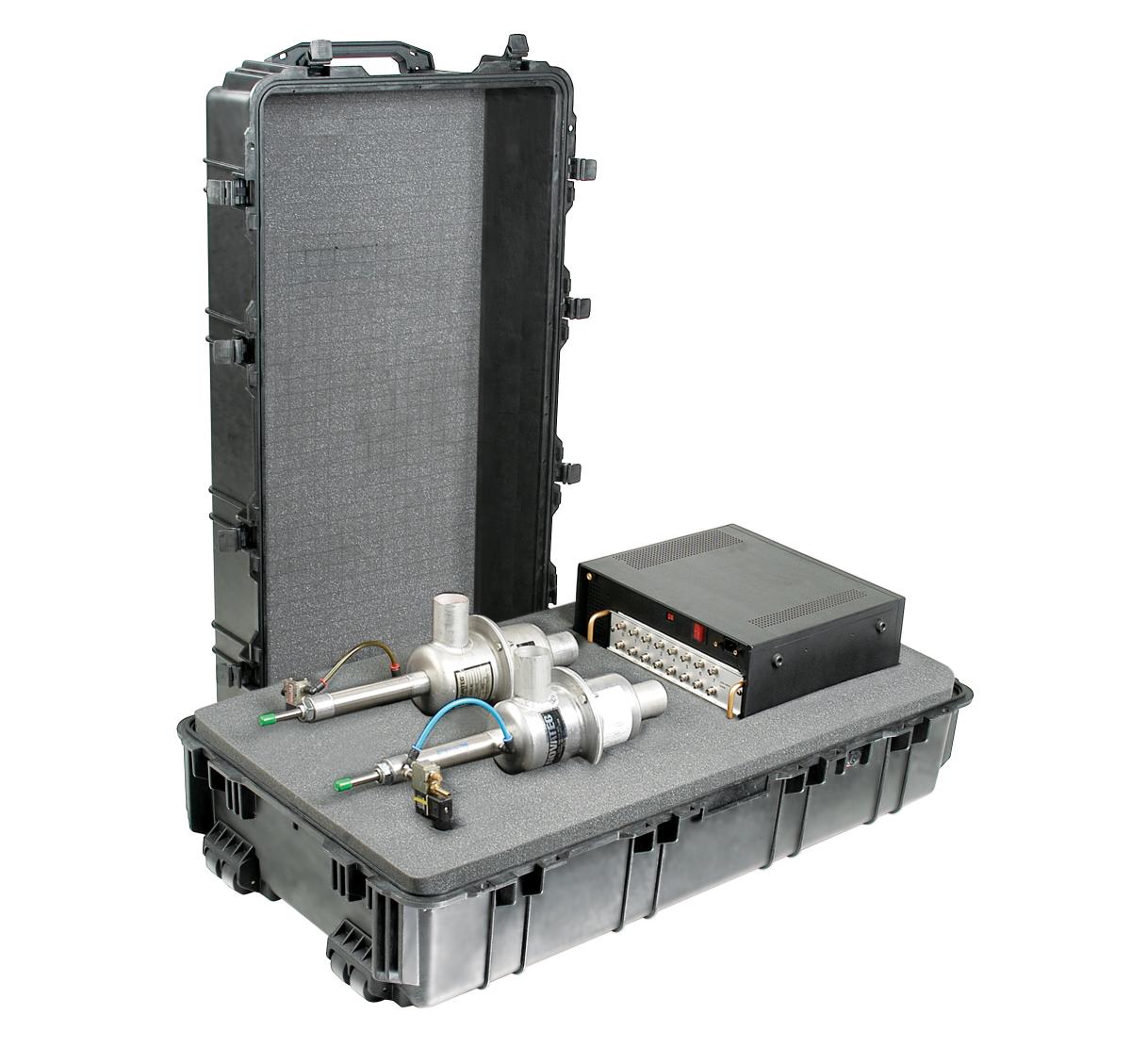 Long cases
