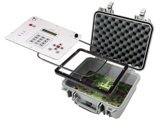 Case accessories