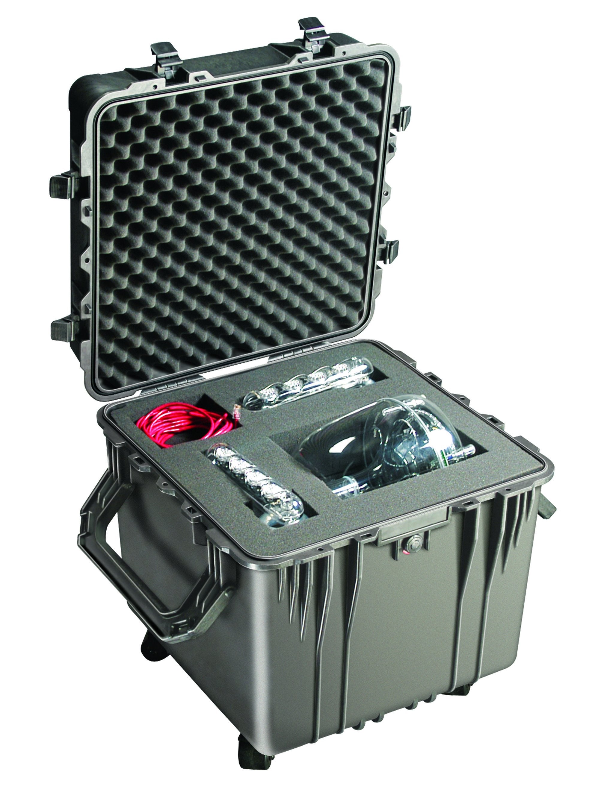 Large cases
