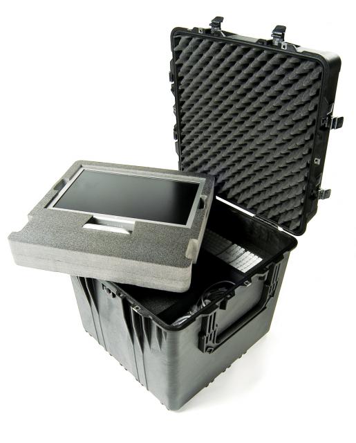 Large cases