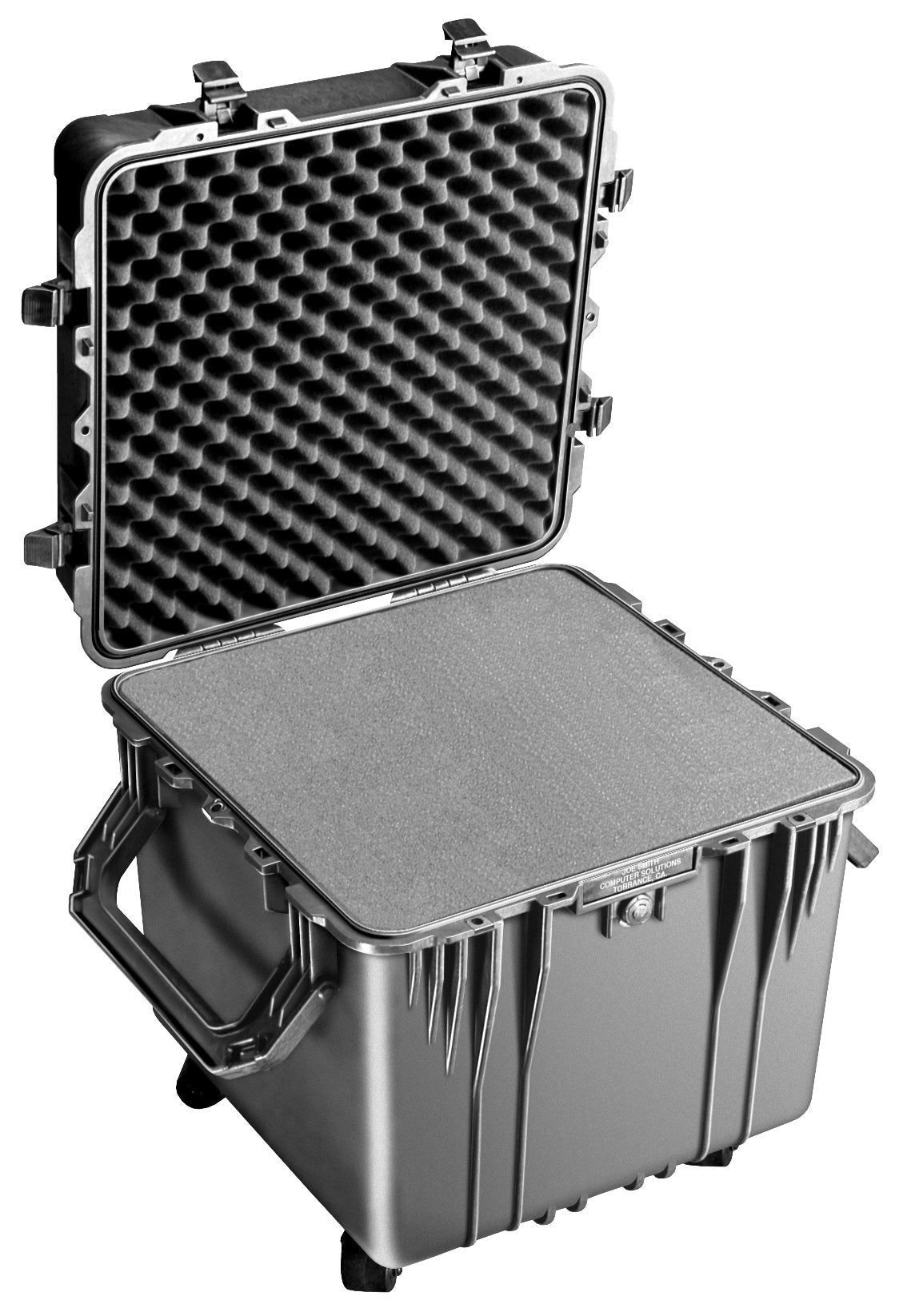 Large cases