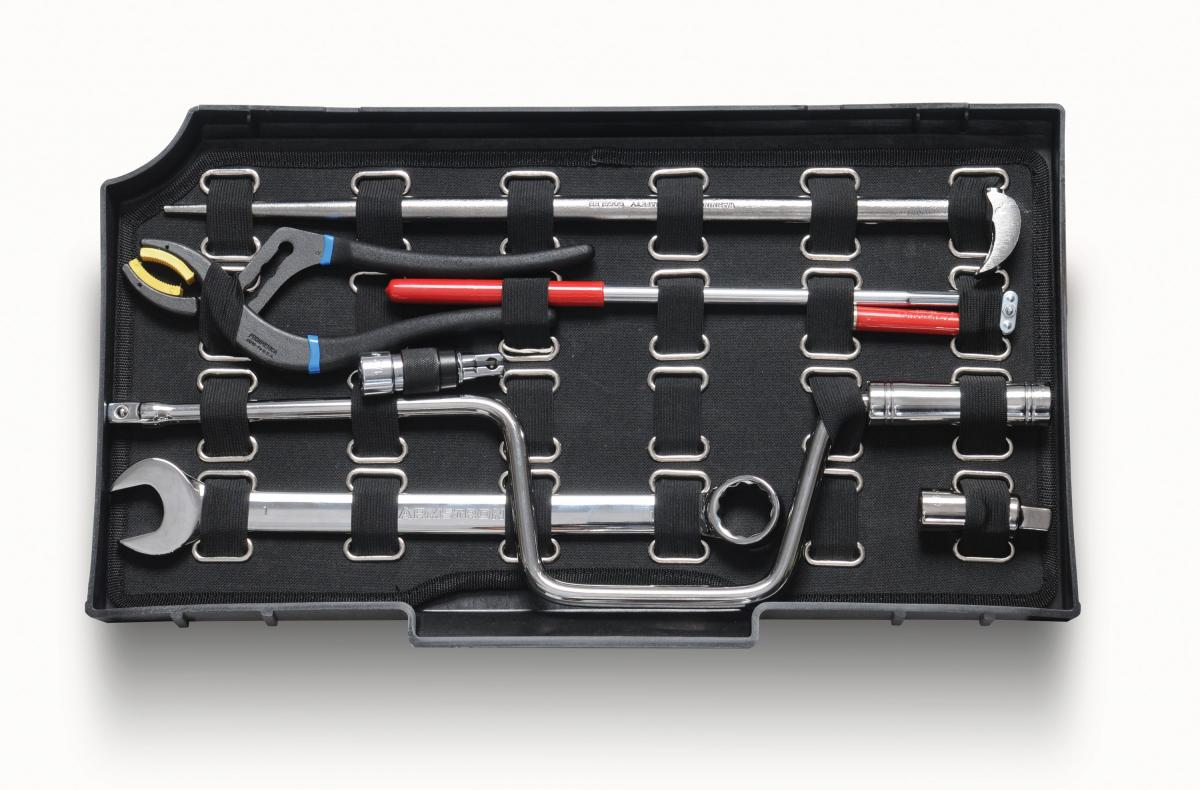 Case accessories