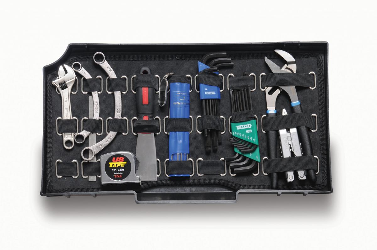 Case accessories
