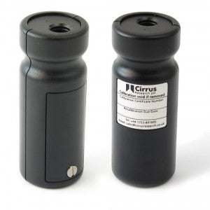 Akoestische kalibrators