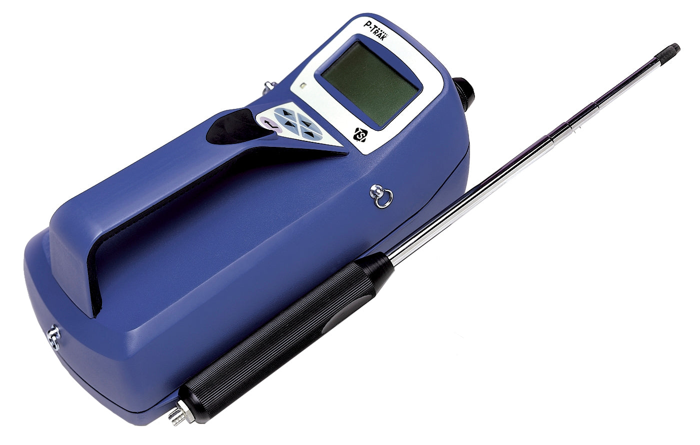 Optical Particle Counter