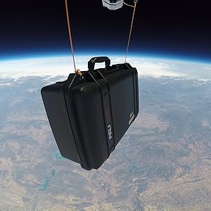 Peli Air Cases