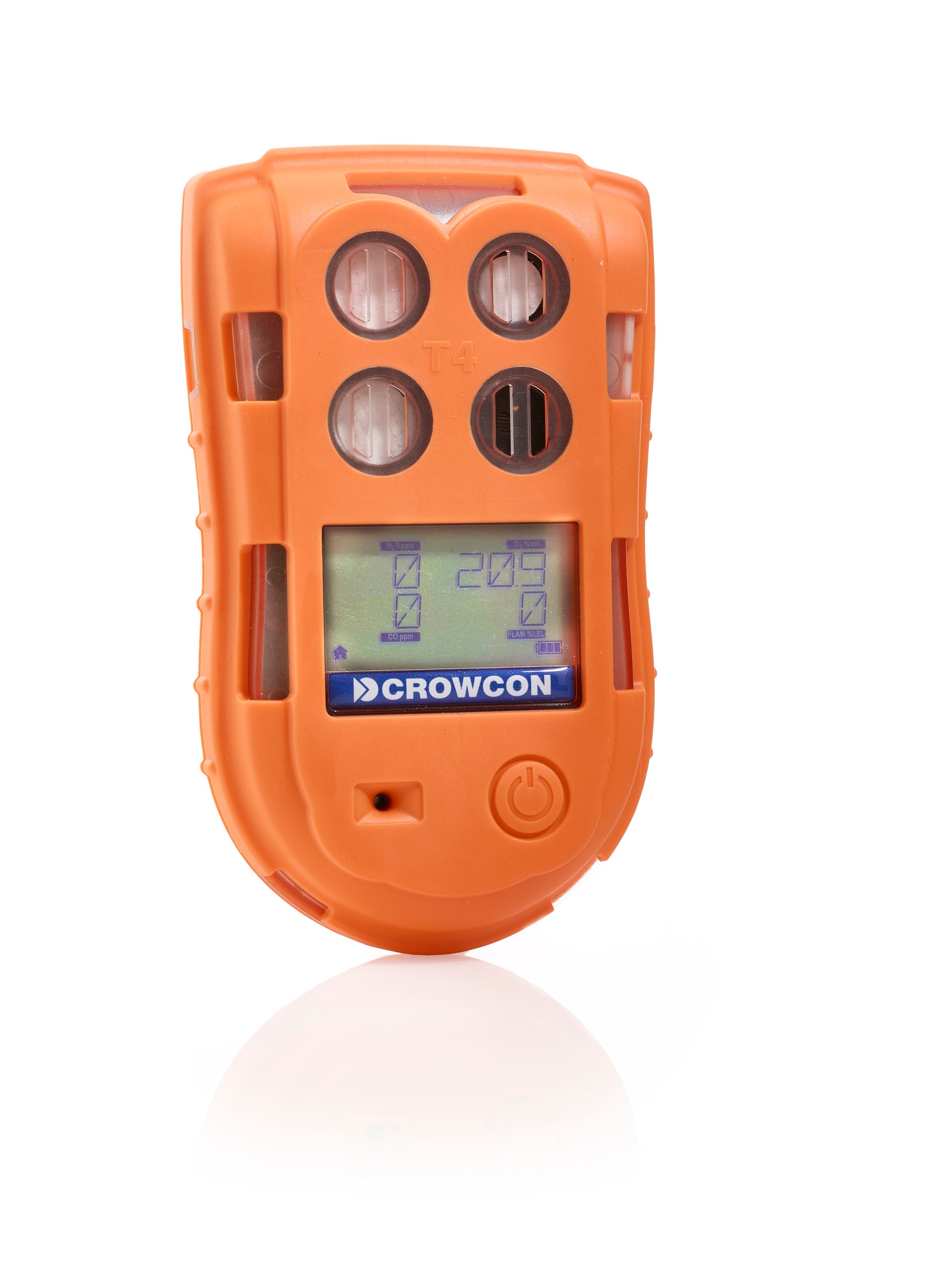Crowcon T4