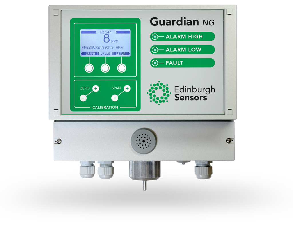 Gasmonitor NG IR